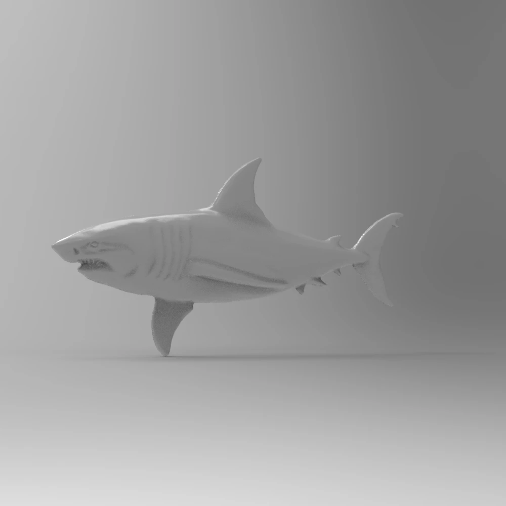 2 файла плохое рельеф рыбы 3D модель STL формат CNC маршрутизатор резьба ArtCAM Aspire Type3