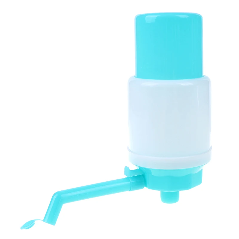 

1pc Drinking Water Pump Hand Press Removable Manual Dispenser Tool