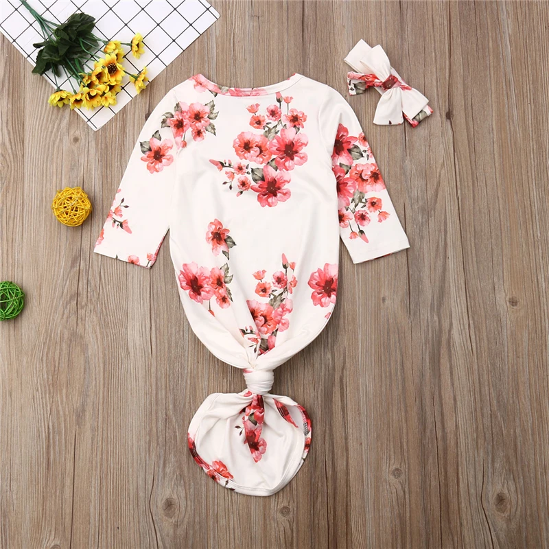 Детский конверт для новорожденного ребенка девочка пеленки с цветами одеяло сна