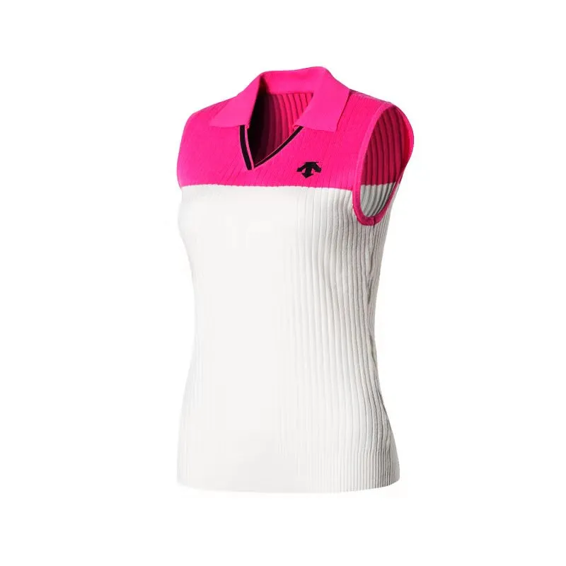 Q2019 одежда для гольфа женский спортивный свитер теплая и дышащая Бесплатная