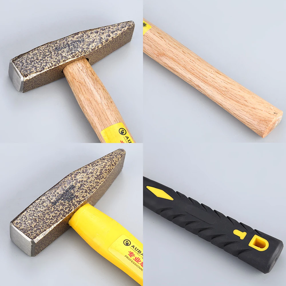 Fitter's Hammer Duckbill Multifunctional Electric Welding Hammers Knocking Slag Geological Mini Mallet Machinist | Инструменты