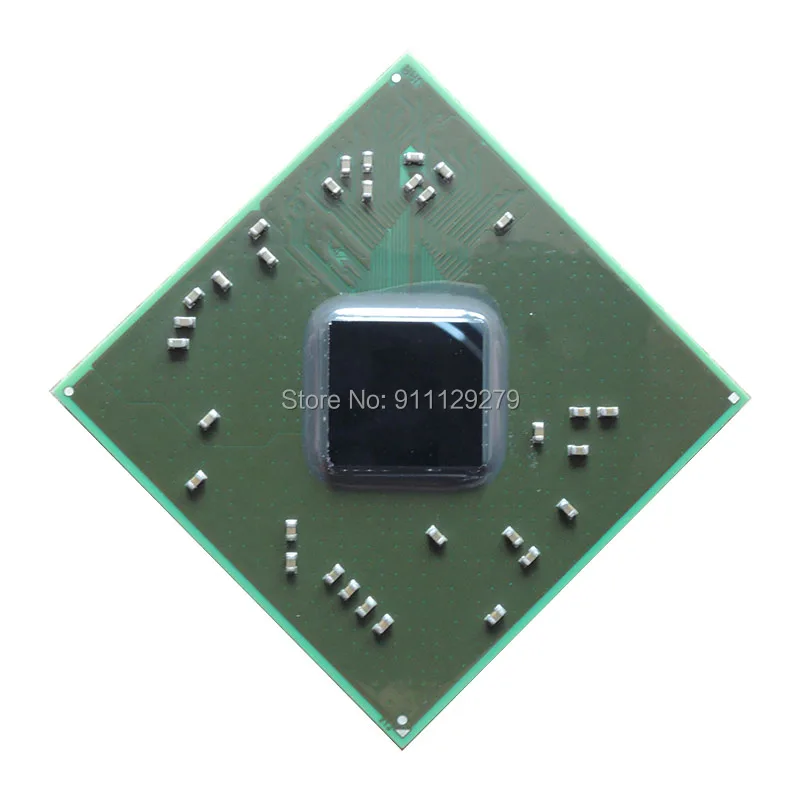 

Новинка 216-0728014 графический чипсет DC:2009 +