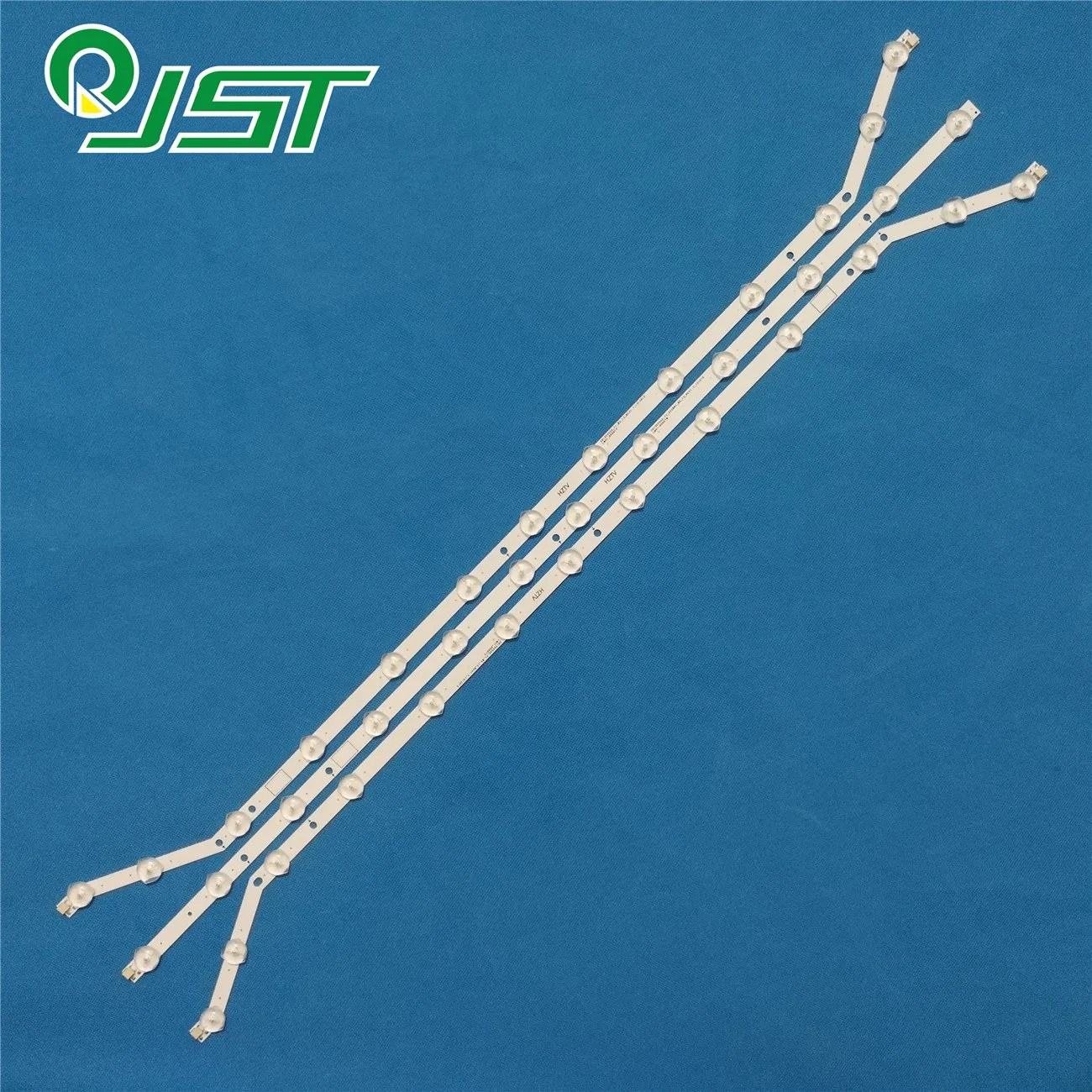 100% Новые 3 шт./комплект светодиодный полоски для SAM SUNG 40 TV UN40J6200 HG40ND460 HG40ND477 UE40EH5050