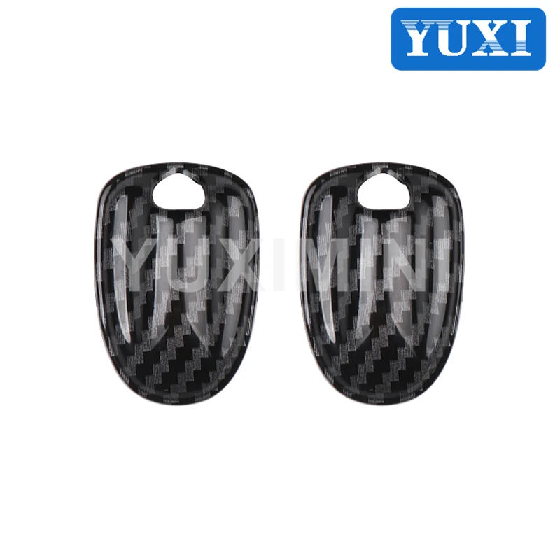 Автомобильная бленда Форсунка щетки стеклоочистителя декоративный стикер в