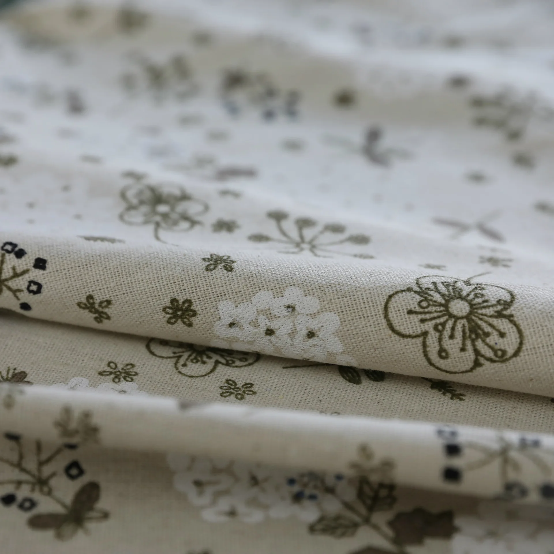 Полузатемненные льняные шторы для спальни гостиной Bay занавески мультяшный