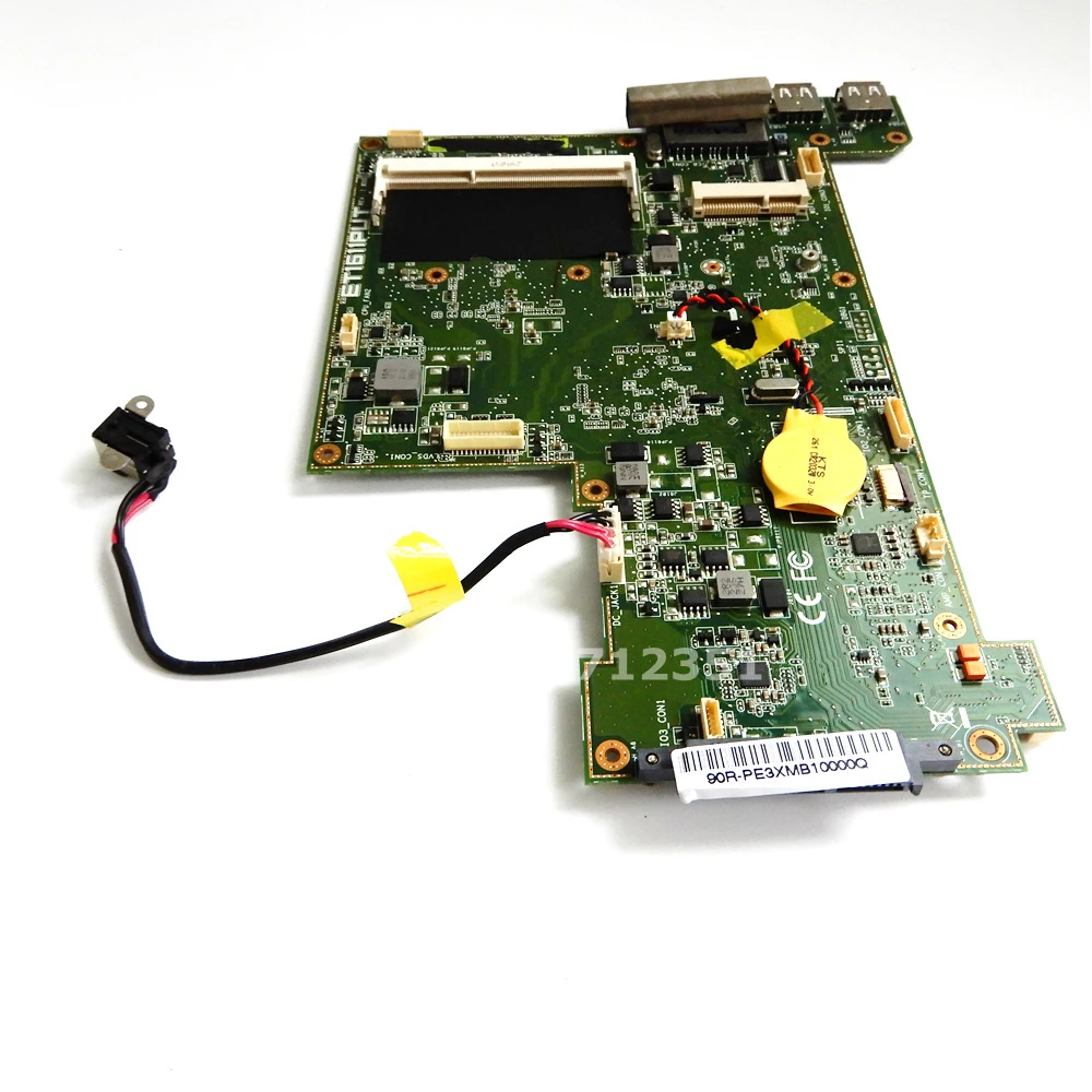 ET1611PUT MAIN_MD._ D425/AS материнская плата REV 1 02G для Asus AIO все в одном настольная 90R-PE3XMB10000Q