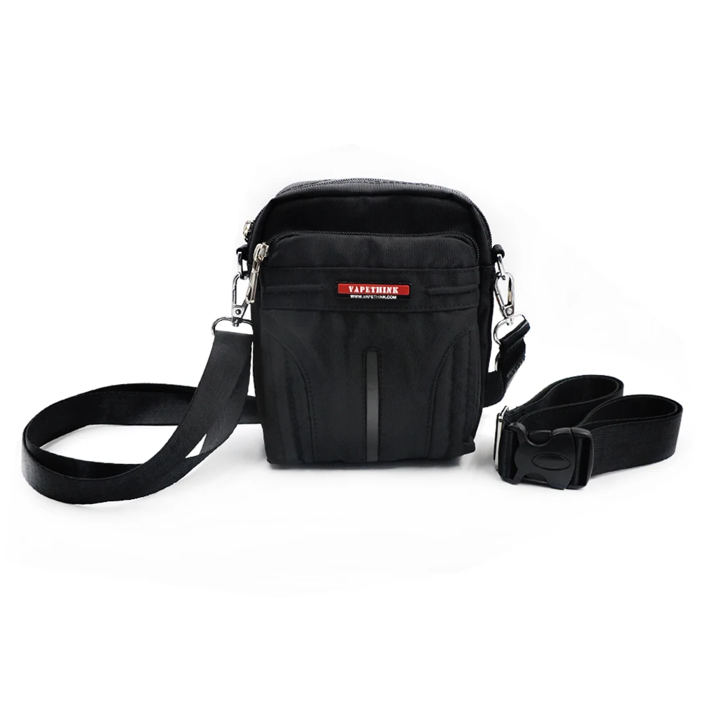 Новинка 100% чехол для электронной сигареты вейпа сумка бака Mod Ejuice наплечная