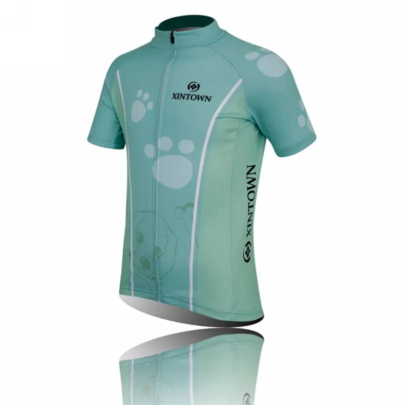 2020 летняя детская одежда для велосипеда девочек велосипедные шорты Велоспорт