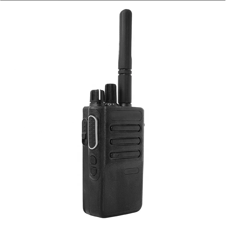 Цифровая рация xir e8608 со стандартным gps dmr маленькая жесткая и мощная Широкая