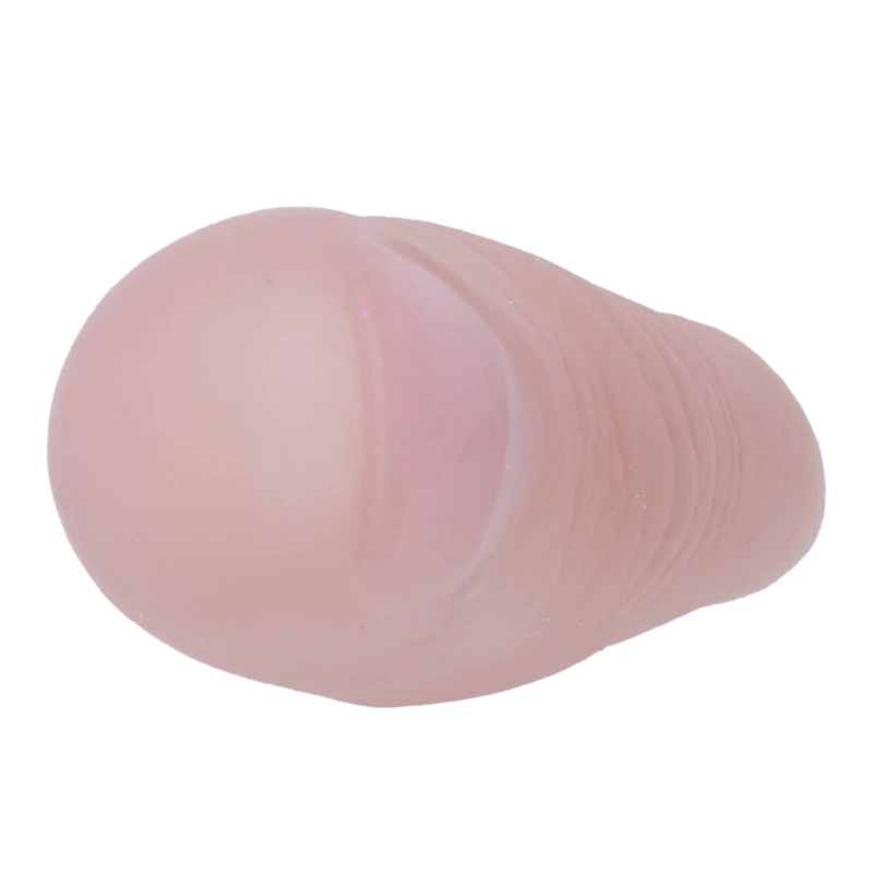 Мягкий палец наконечник Fake Magic Trick виниловая игрушка Смешные розыгрыши | Игрушки и