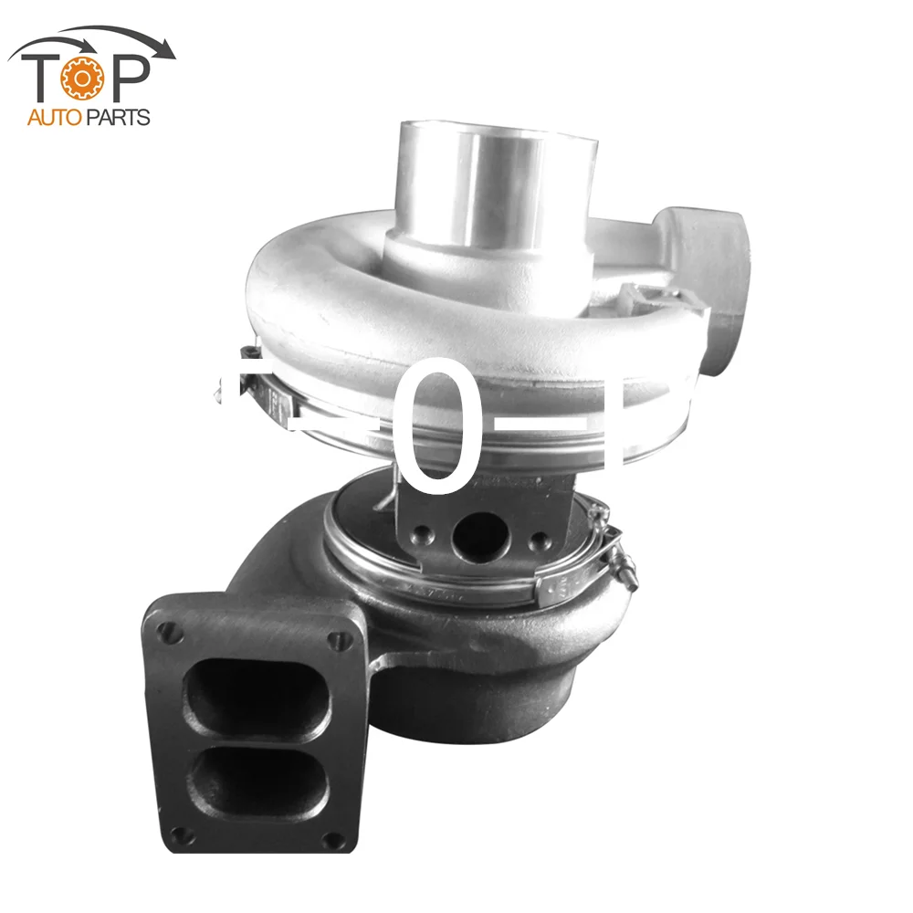 Турбо Турбина 4LGZ 52329703296 52329883296 0010961399 0030961399 Для Mercedes Benz Truck Bus OM355A OM407HA 205HP 11 6L A 0020961