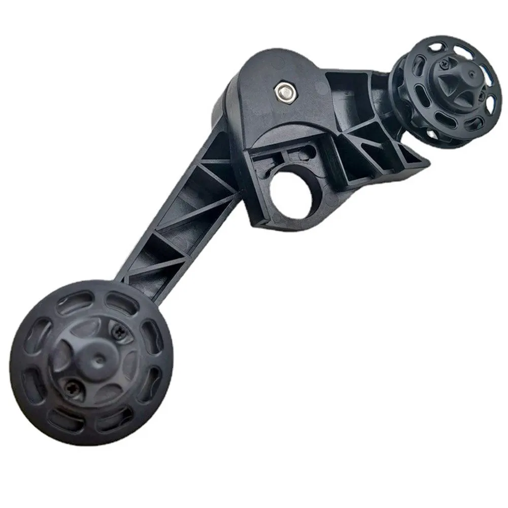 

Cage Derailleur Kit 12 Speed Mtb Rear Derailleur Bicycle Parts Pulley Chain Tensioner Idler Fixings For Brompton 2s 3s 6s Speed