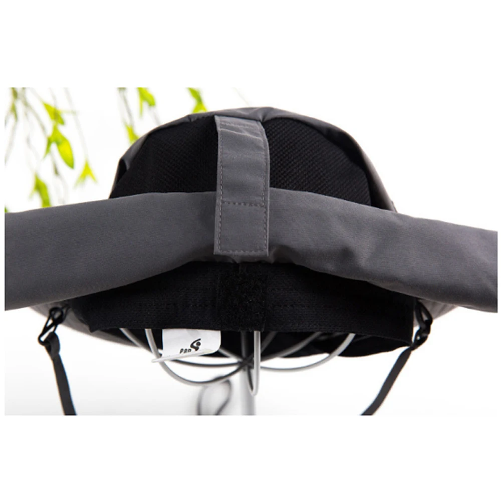Fishing Hats Outdoor Sport Hiking Visor Hat UV Protection Face Neck Cover Summer Camping Sun Protect Cap Adult X74G | Спорт и