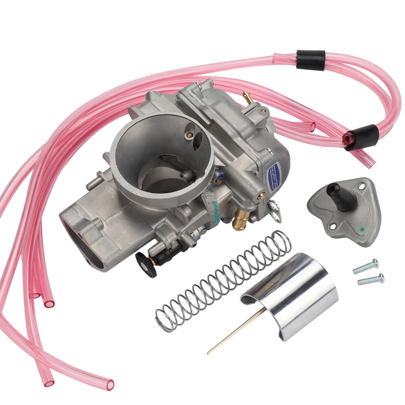 Карбюратор Keihi PWM 34 36 38 40 42 мм 2T 4T для мотоцикла скутера мотовездехода грязи