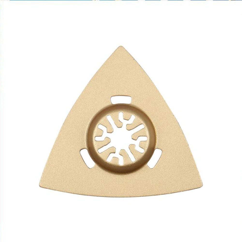 2pcs Carbide Oscillating Multitool Saw Blades Accessories For Multimaster Bosch MKT Ryobi Wood Cutting Disc | Инструменты