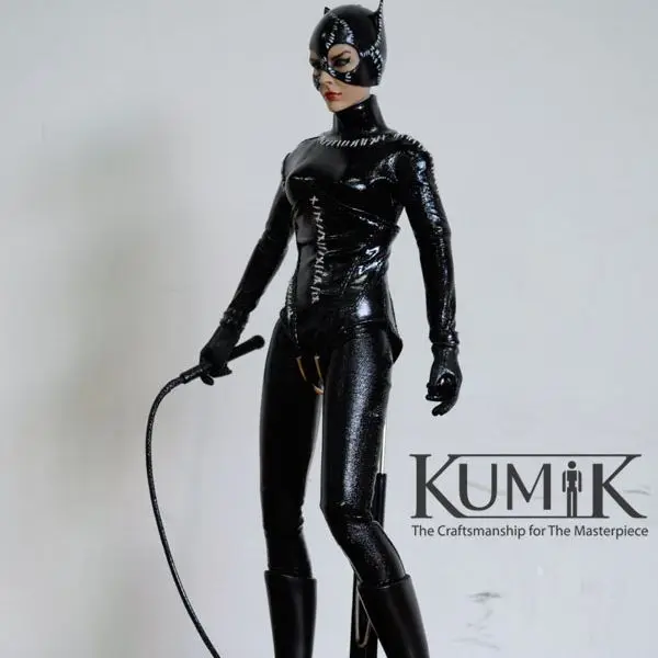 

Женская экшн-фигурка в наличии Kumik KMF022 1/6 на заказ