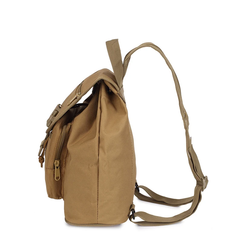 Спортивный Многофункциональный Водонепроницаемый маленький школьный рюкзак