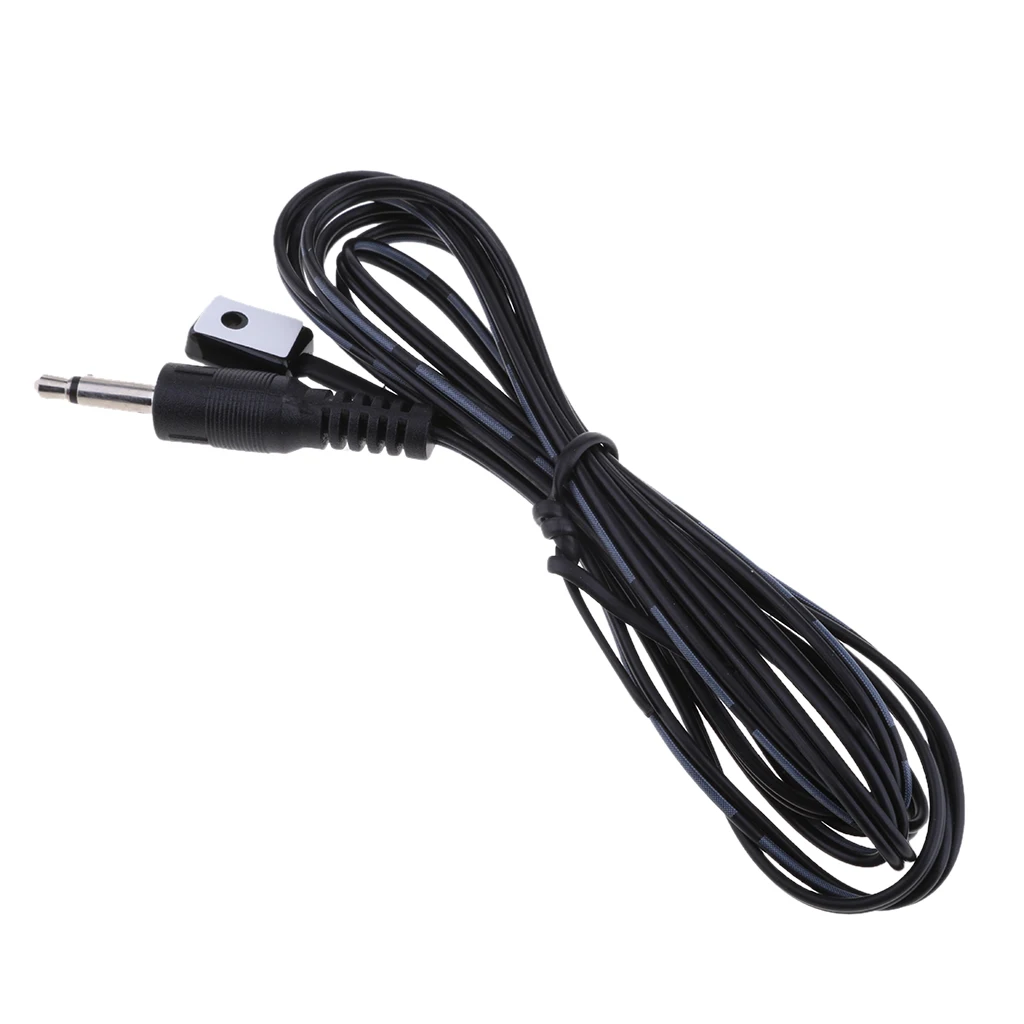 Высокое качество 4 9 футов ИК-излучатель кабель один передатчик удлинитель