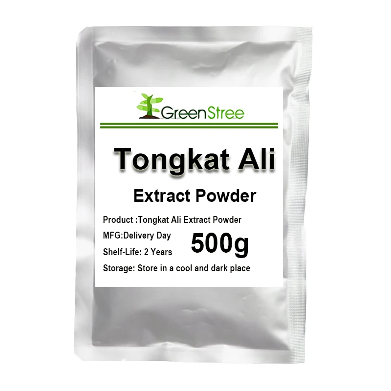 Best Seller Tongkat Ali Root  Powder 400:1 Tongkat Ali Extract powder
