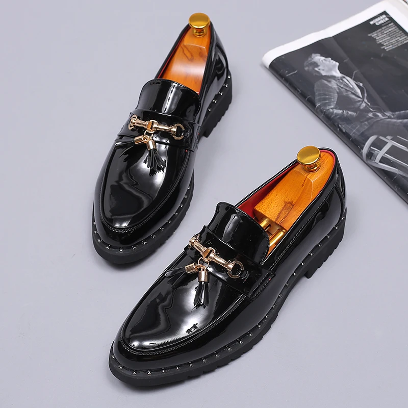

Men's Shoes