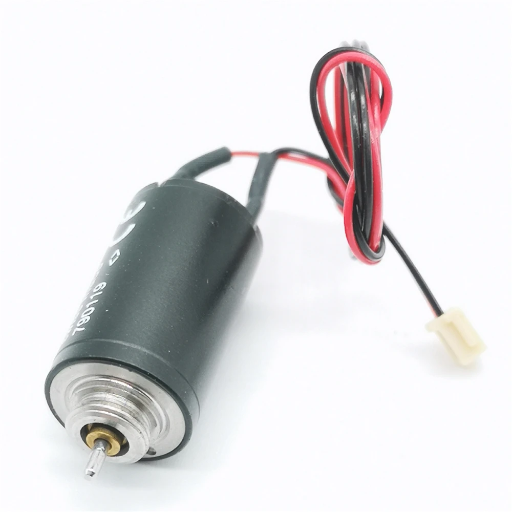 Swiss Maxon 118391 Micro Mini 10 мм большой без сердечника двигатель постоянного тока 12 В 11600