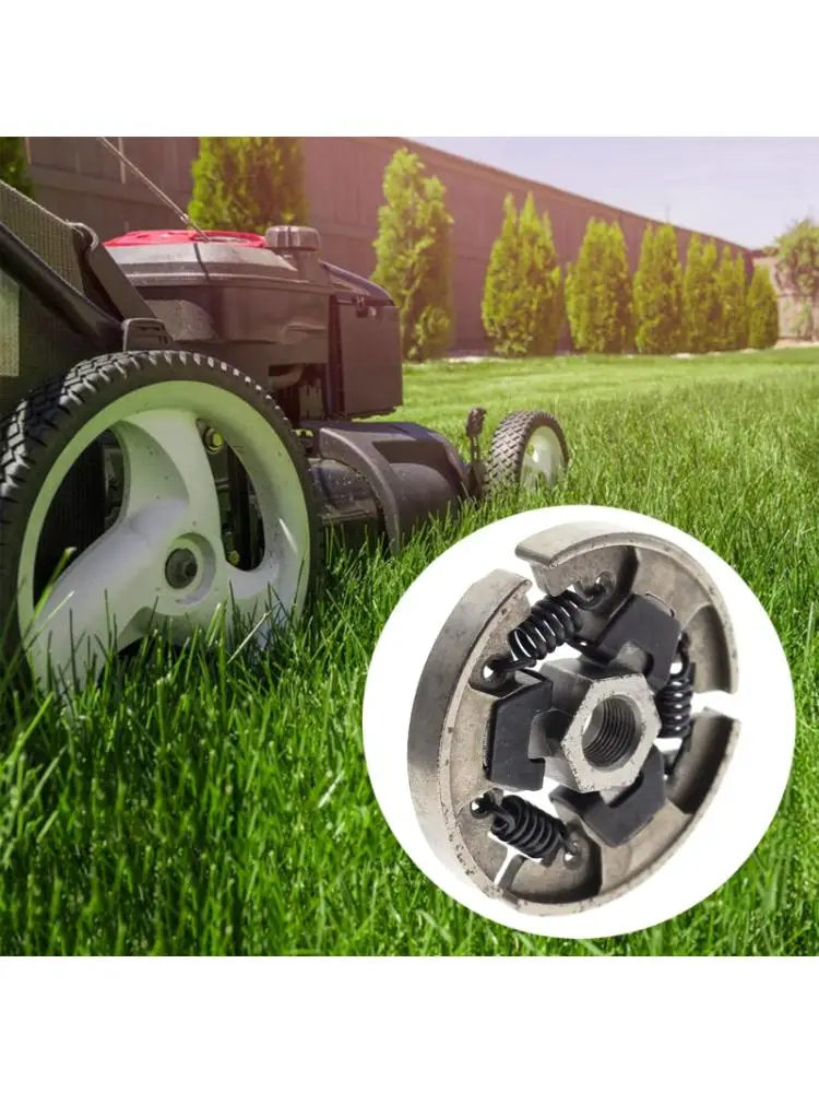 

Sprocket Clutch 3/8\" for stihl 017 - MS250 Chainsaw with Washer E-Clip Kit