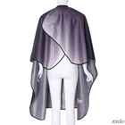 Новая Парикмахерская одежда для стрижки волос Парикмахерская тканевая накидка