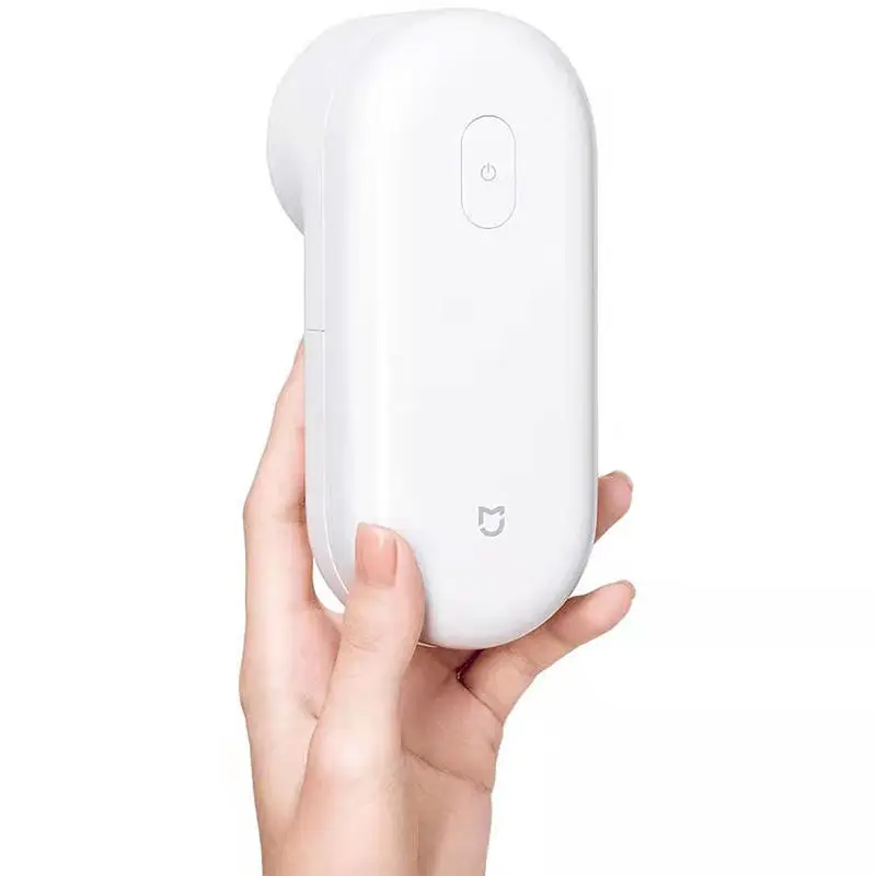 Электробритва XiaoMi Mijia для удаления катышков с одежды триммер свитеров