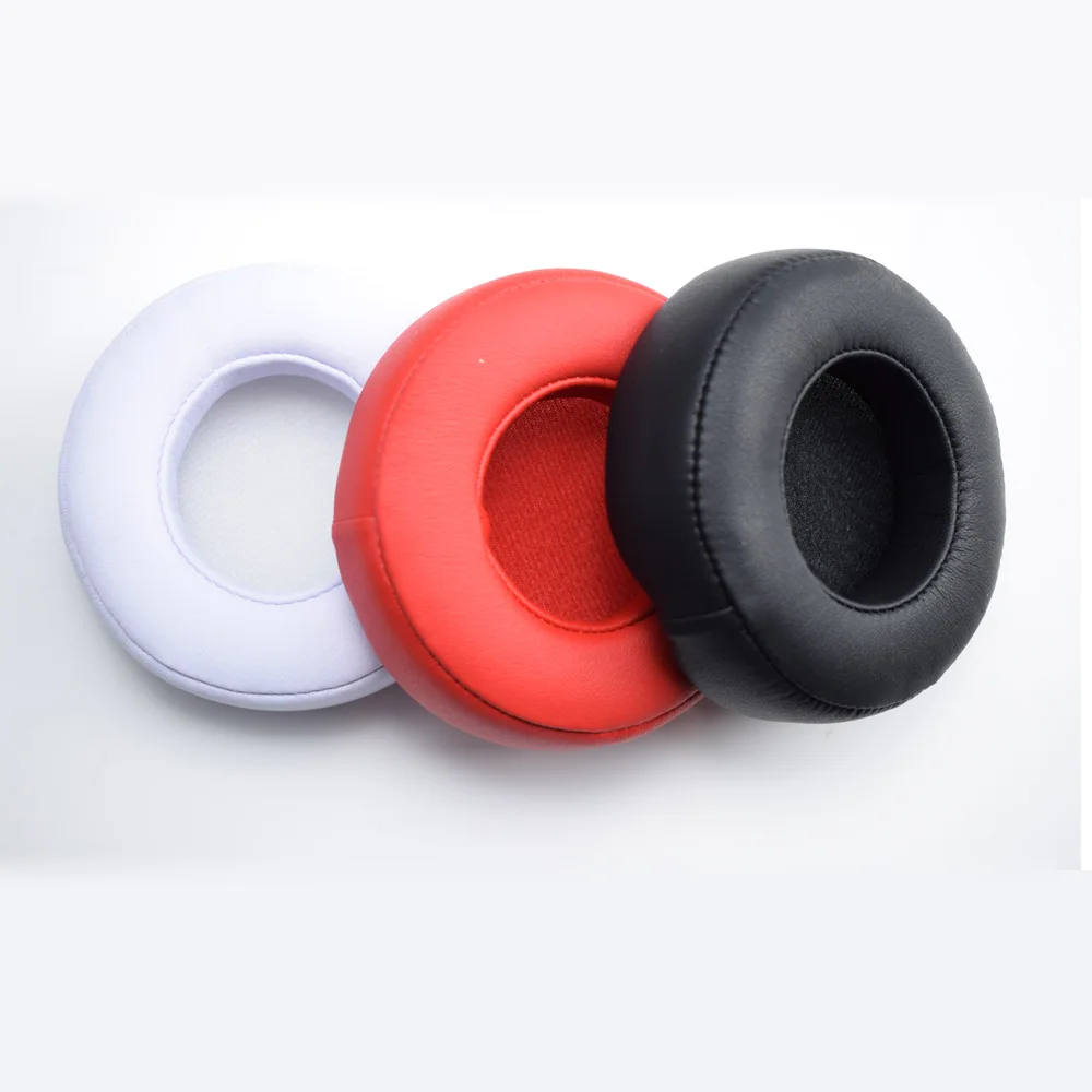 

Headphone pad Replacement headphone ear pad for Beats By Dr Dre Pro headphone accessories Soft memory foam ear pad cushion cover