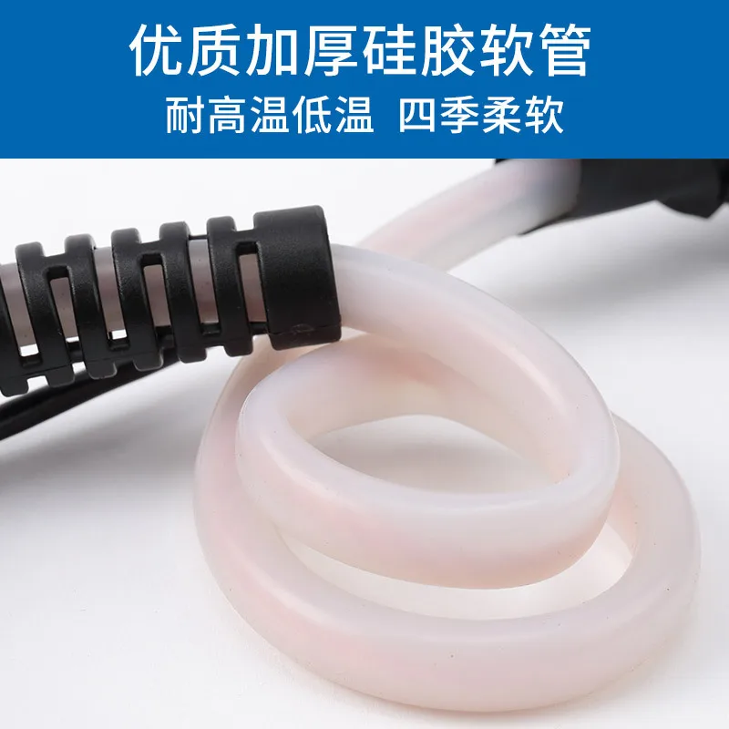 Пистолет для аргоновой дуговой сварки Tig smart typ orch QQ150 аксессуары WS / tig-200/250