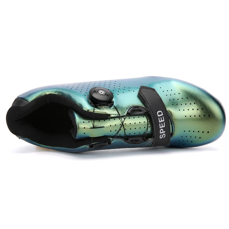 

Cycling Shoes Men Road Bike SPD Shoes Sport shoes