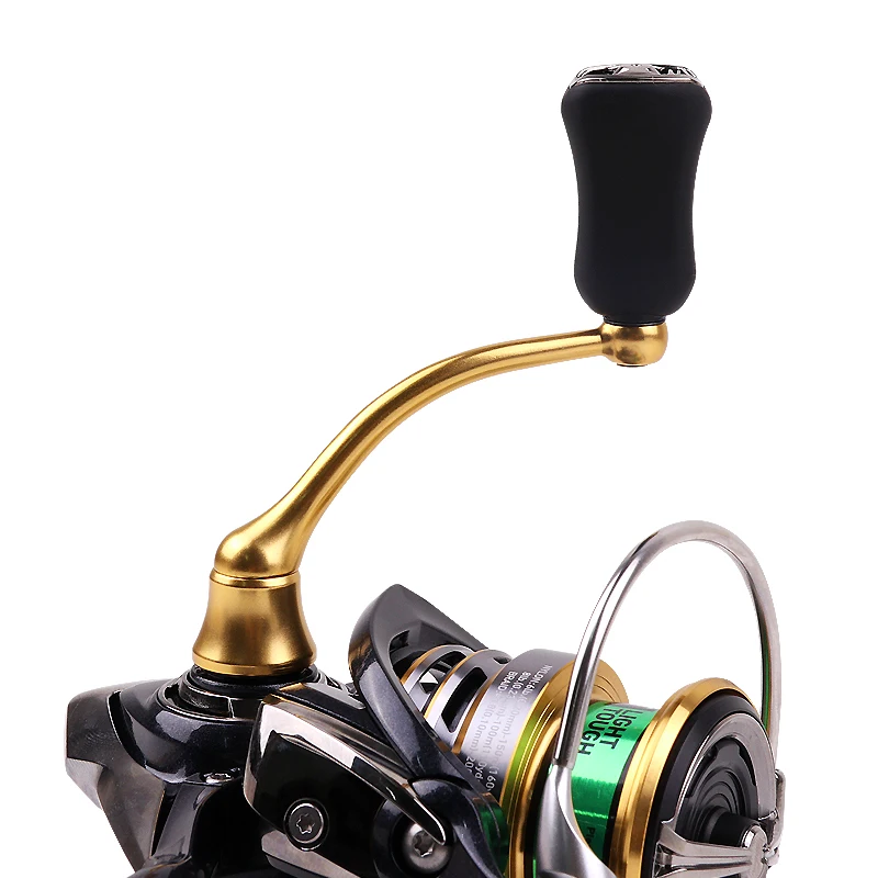 Горячая Распродажа DAIWA Оригинал EXCELER LT 2 скорость 1000 2000 2500 3000 4000 5000 6000 спиннинговая