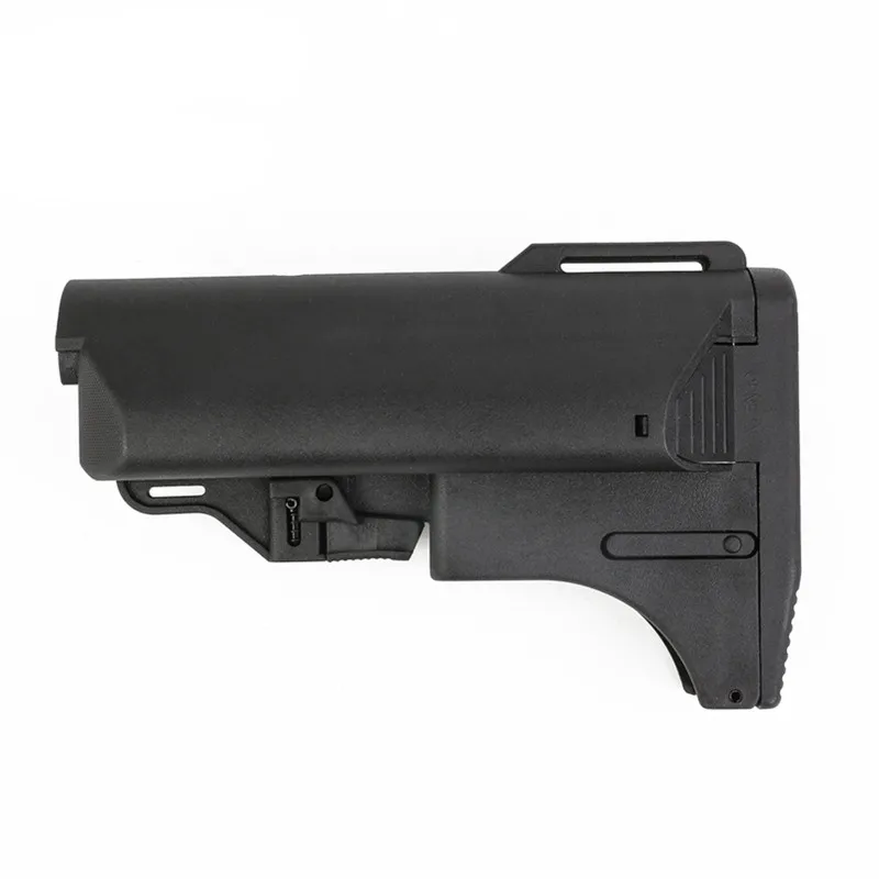 M4 винтовка запас Тактический Журнал страйкбол игрушка гелиевый бластер Jinming