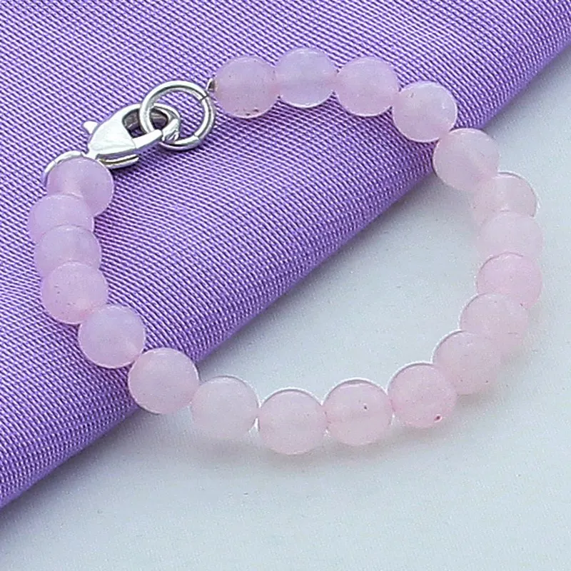 

Женский браслет из серебра 925 пробы, с жемчугом