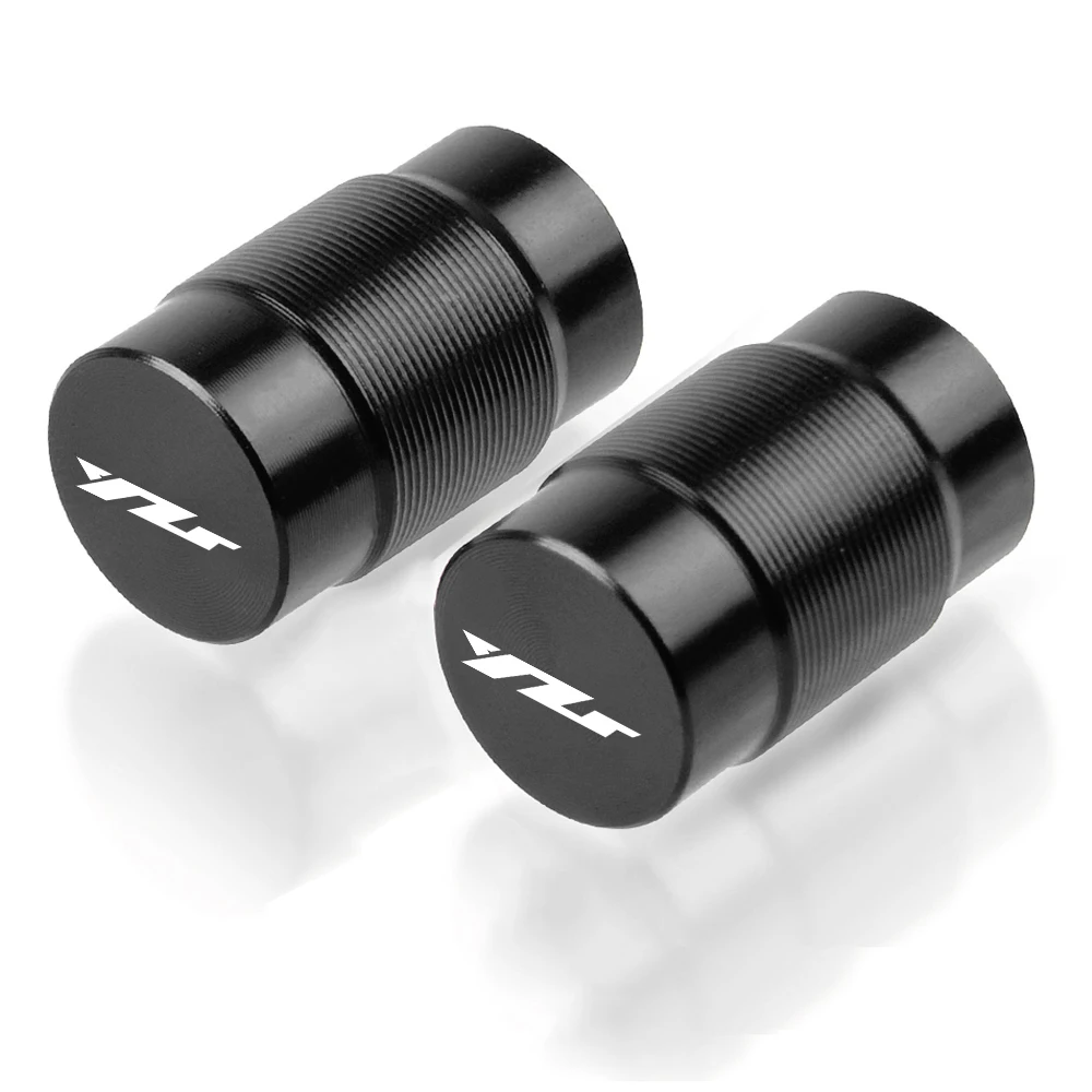 Для YAMAHA YZF R1 R3 R6 R25 R125 YZFR1 YZFR6 YZFR25 YZFR125 мотоциклетные алюминиевые колпачки для