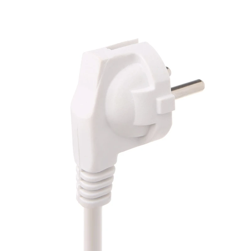 

Smart Home Cube EU / US / UK Plug 4 Outer Extension Adapter Universal Socket P82C