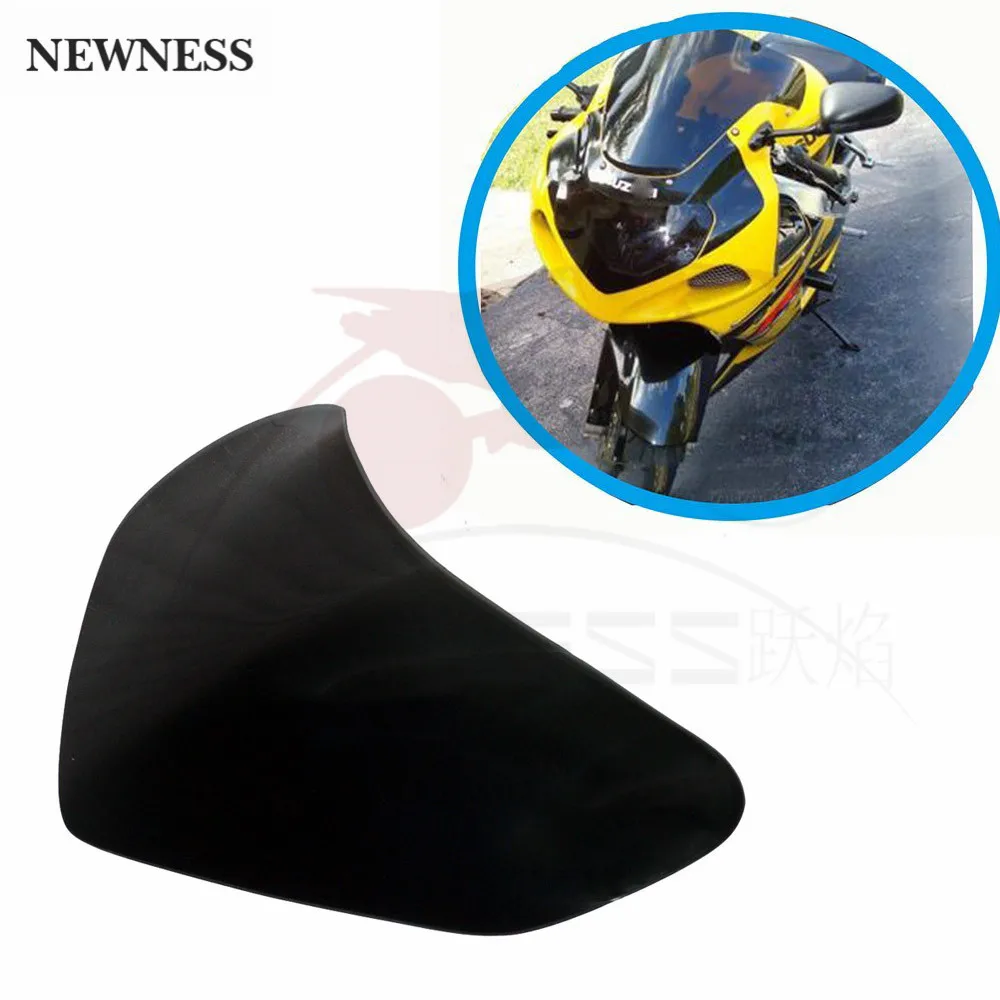 Защитный чехол для фар Suzuki K1 GSXR 600 750 2001 2002 2003|headlight lens cover|headlight coversmoked headlight covers |