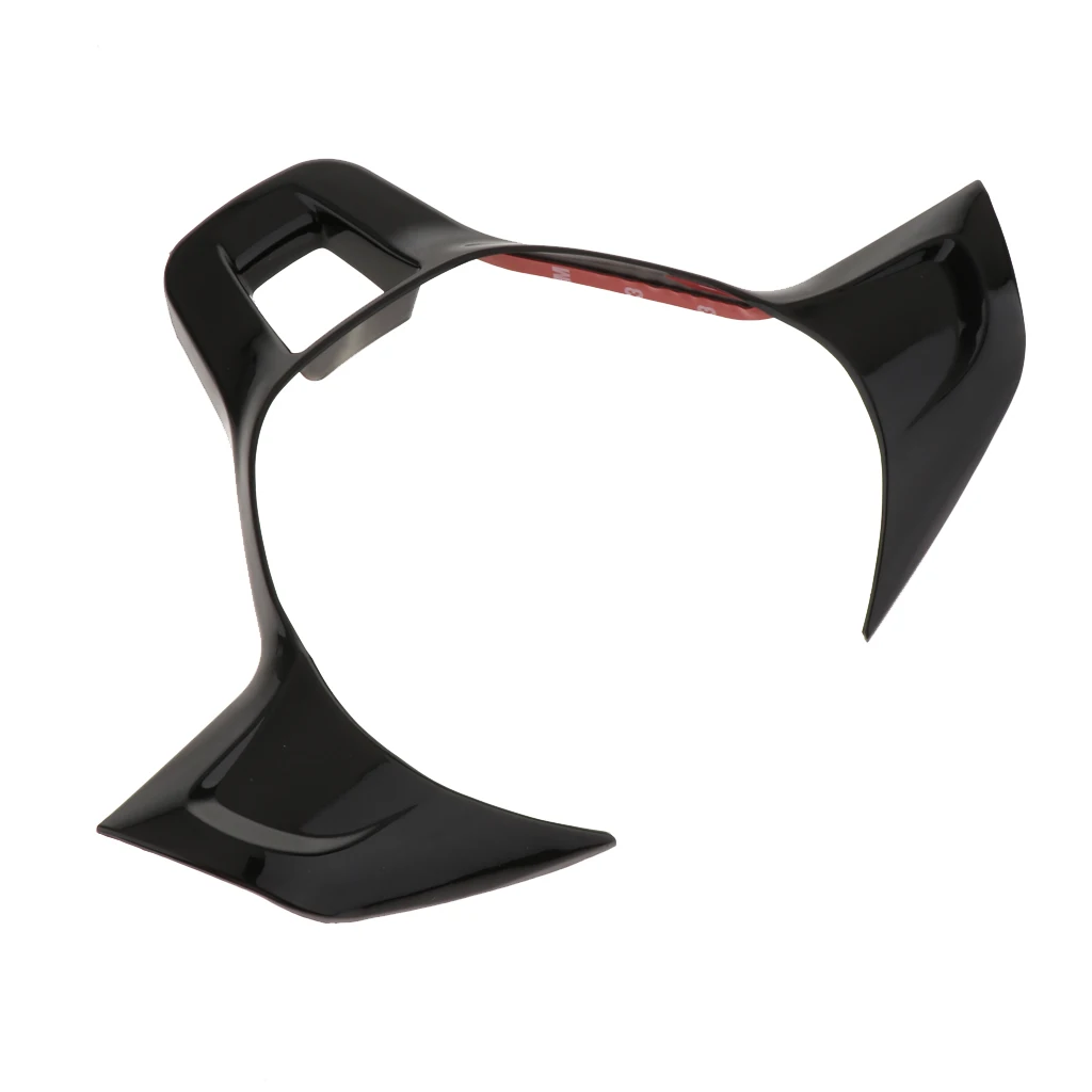 Внутренняя крышка на руль автомобиля с блестками для VW Golf 7 Mk6 | Автомобили и