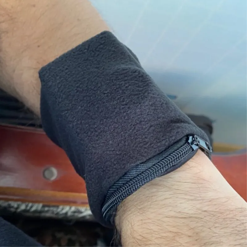 Многофункциональные сумки для бега на открытом воздухе велосипедный Кошелек