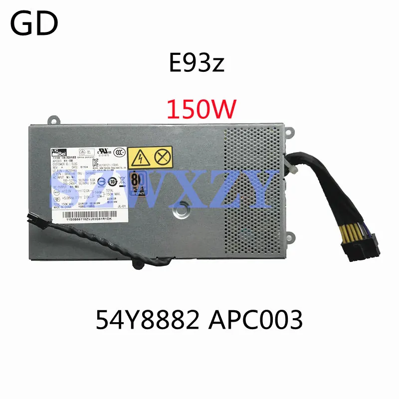 GD For Lenovo ThinkCentre E93z All-in-One 150W Power Supply 54Y8882 HKF1502-3D PS-2151-08 APC003 36200624 APB003 Full Tested | Компьютеры