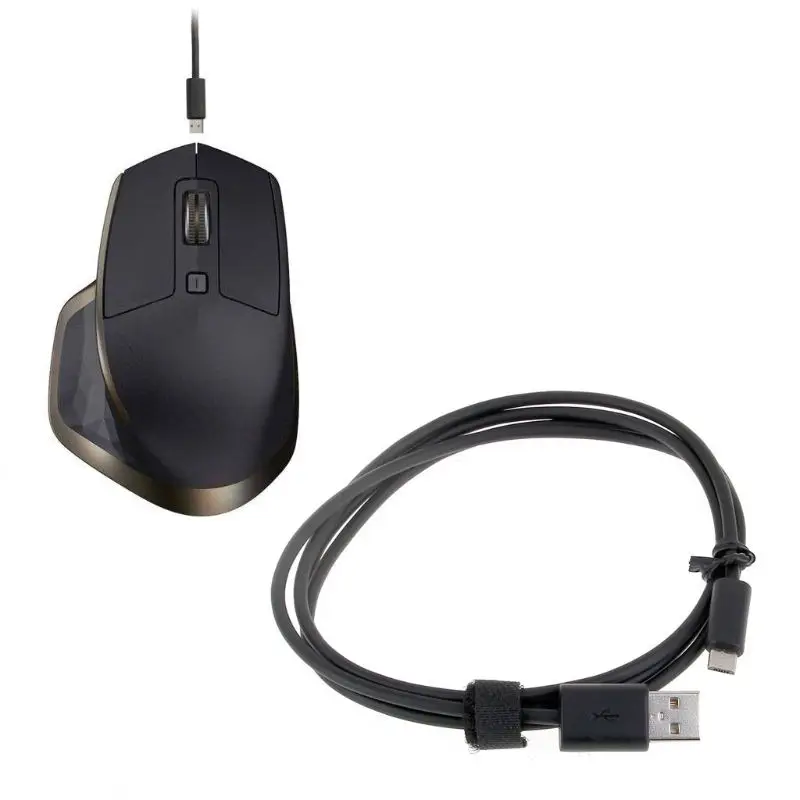 Кабель для зарядки и передачи данных мыши logitech MX Master 2s Anywhere Mouse - купить по