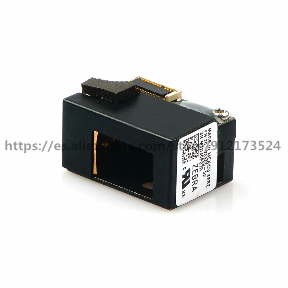 Одномерный сканирующий двигатель штрих кода SE965 оригинальный подходит для MC92N0