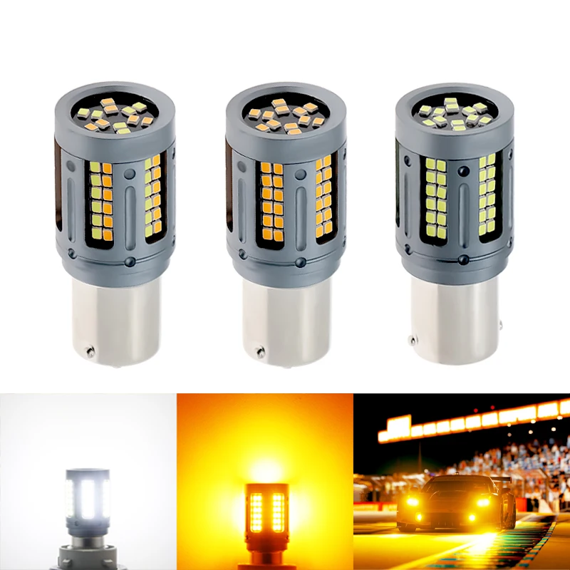 

1PCS H4 H7 LED Moto H6 BA20D P15S P15D LED Motorcycle Headlight Bulbs 84SMD led 10-50V Fog Lamp For Suzuki For Honda etc