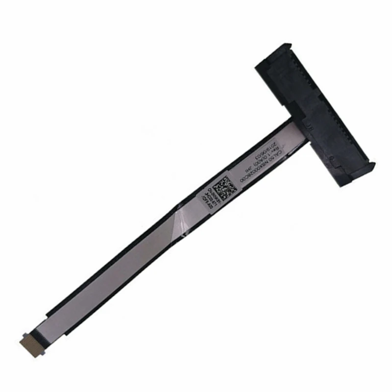 Новый для Dell Inspiron 15 5570 SATA жесткий диск соединительный кабель 0KNK9Y NBX00028C00 KNK9Y |