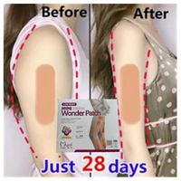 efficient thin legs slimming patches burning fat lose weight plasters natural herbal ingredients lower body slim patch slimming