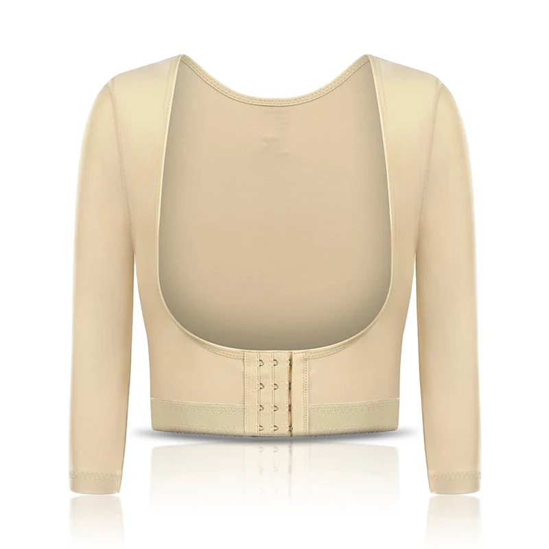 Женский корректирующий жилет для рук корректор спины и плеч Корректор осанки