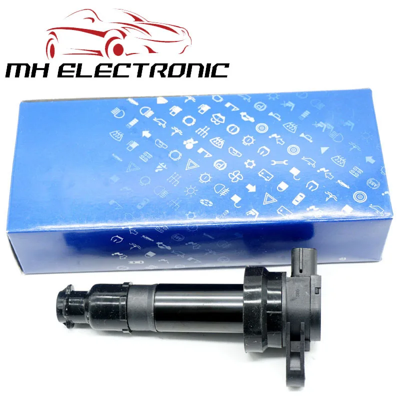 MH электронная катушка зажигания 27301-2B000 для Hyundai Accent I20 I30 Elantra Kia Rio Ceed Soul 1.6L Cerato 5 0