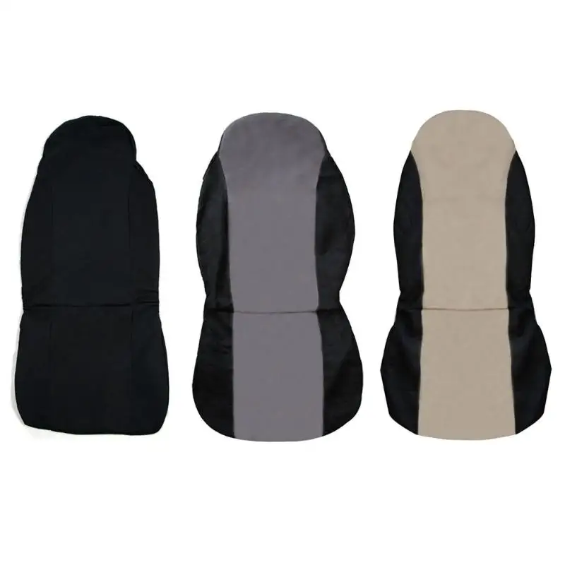 

1pcs Universal Car Seat Cover Durable Automotive Double Mesh Covers Cushion Car Seat Protector Fit Most Cars Auto Accessories