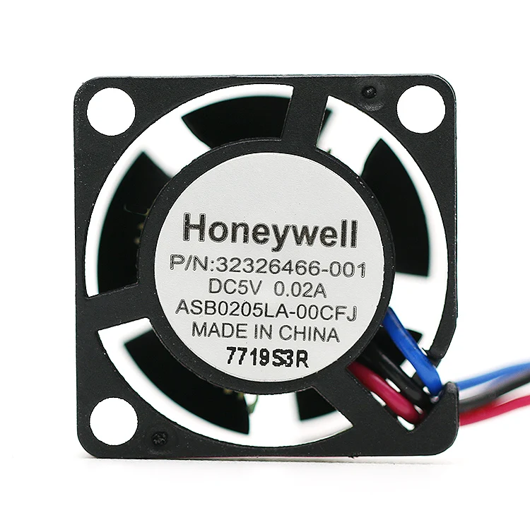 DC 5V вентилятор Φ 2010 a 32326466 2 см 3 проводной микро охлаждающий для USB 001|Кулеры и