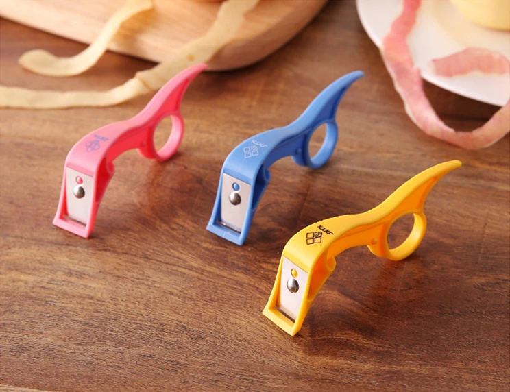 Очиститель яблок фруктовый пилинг артефакт строгальная машина для груши резка